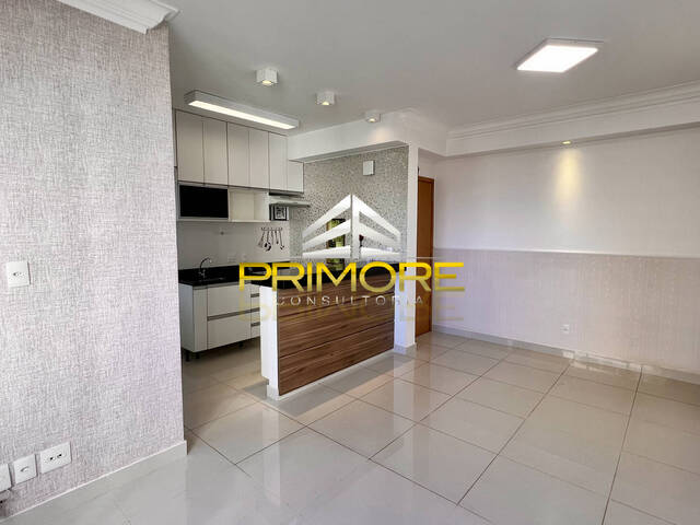 Venda em Vila da Serra - Nova Lima