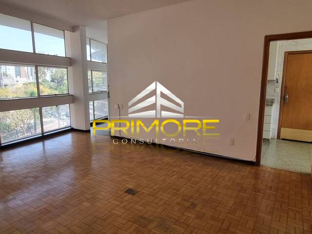 #PRI2139 - Apartamento para Venda em Belo Horizonte - MG