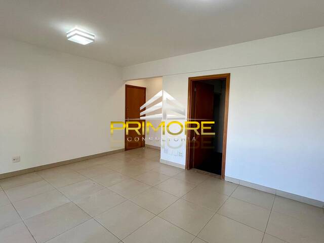 #PRI2152 - Apartamento para Venda em Nova Lima - MG