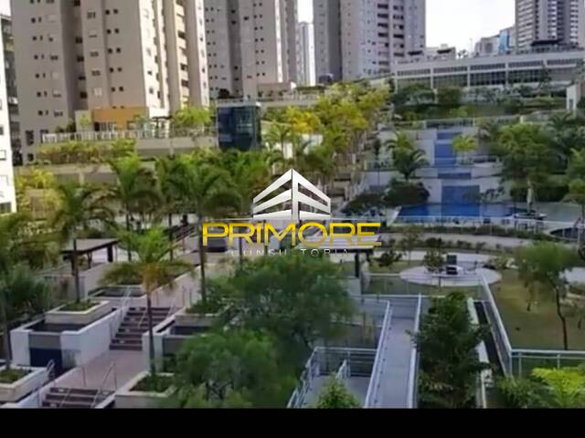 Venda em Vila da Serra - Nova Lima