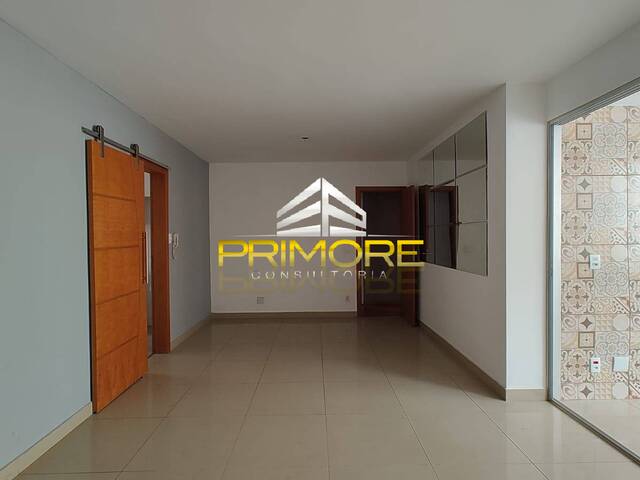 #PRI2162 - Apartamento para Locação em Belo Horizonte - MG