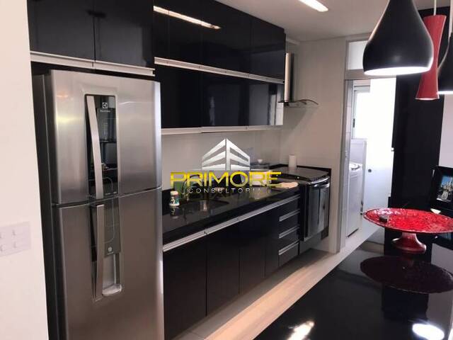 #PRI341 - Apartamento para Venda em Belo Horizonte - MG