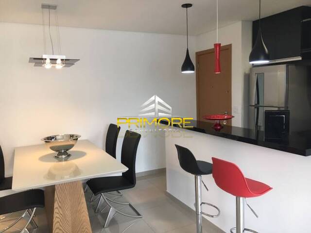 #PRI341 - Apartamento para Venda em Belo Horizonte - MG