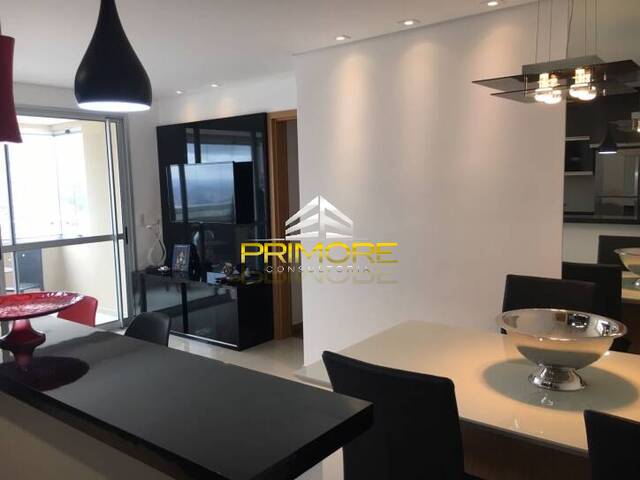 #PRI341 - Apartamento para Venda em Belo Horizonte - MG