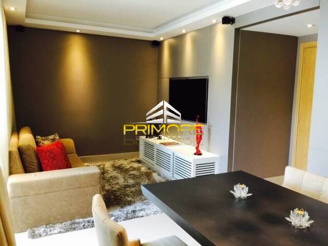 #PRI342 - Apartamento para Venda em Belo Horizonte - MG