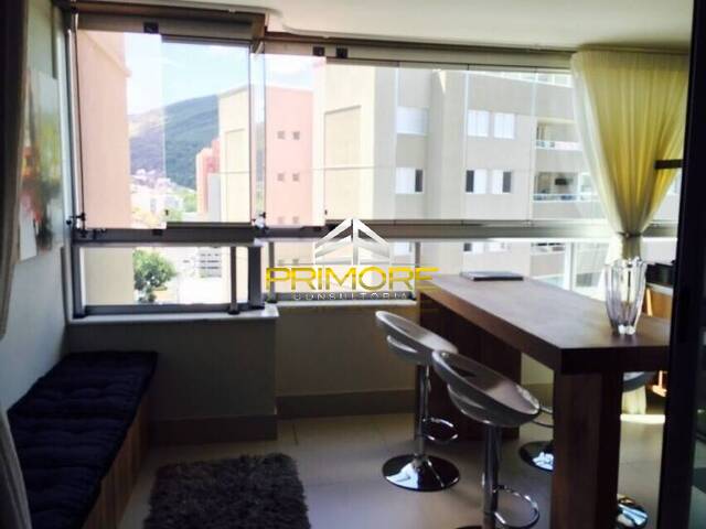 Apartamento para Venda em Belo Horizonte - 4