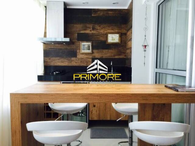 Apartamento para Venda em Belo Horizonte - 5