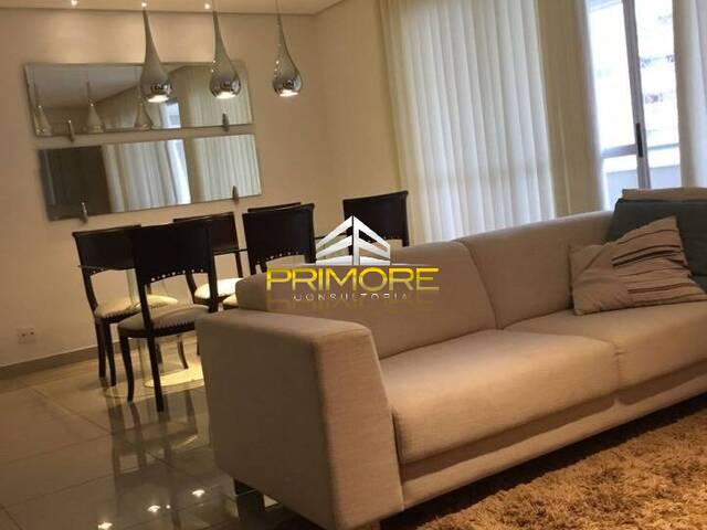 Apartamento para Venda em Nova Lima - 2