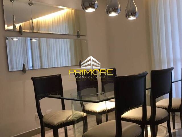 Apartamento para Venda em Nova Lima - 3