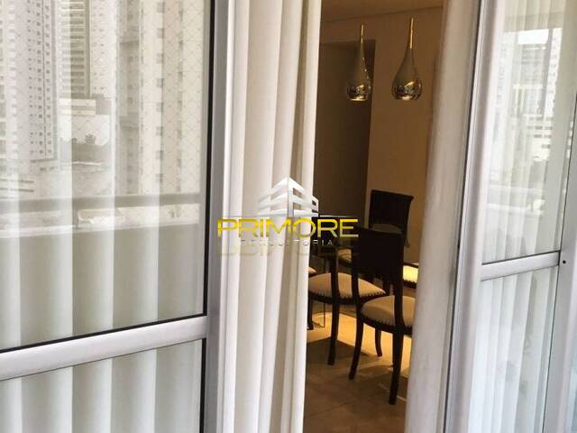 Apartamento para Venda em Nova Lima - 4