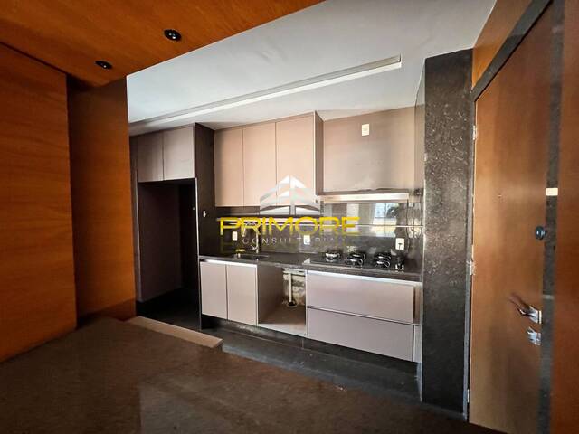 #PRI2177 - Apartamento para Venda em Nova Lima - MG