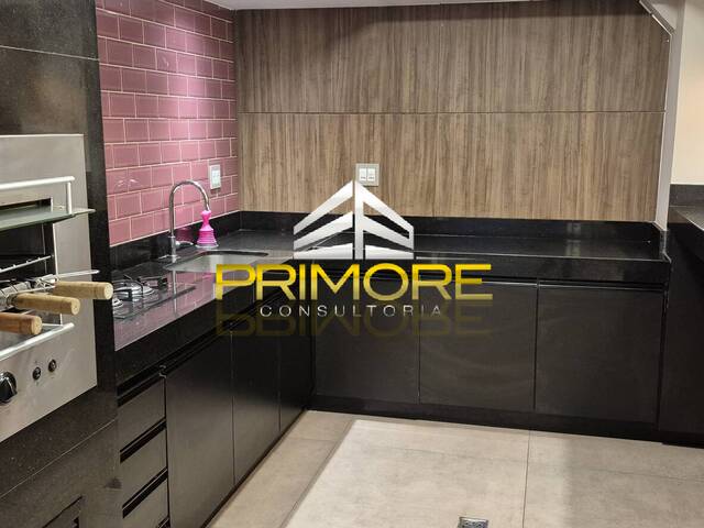 #PRI2190 - Apartamento para Venda em Belo Horizonte - MG