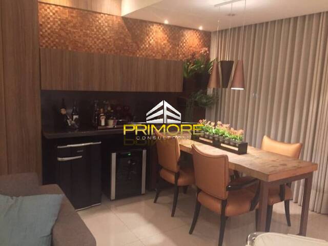 Apartamento para Venda em Nova Lima - 4
