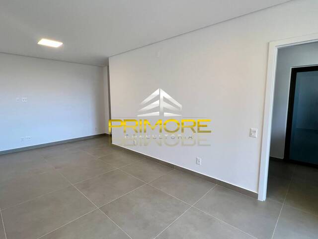 #PRI2203 - Apartamento para Locação em Nova Lima - MG