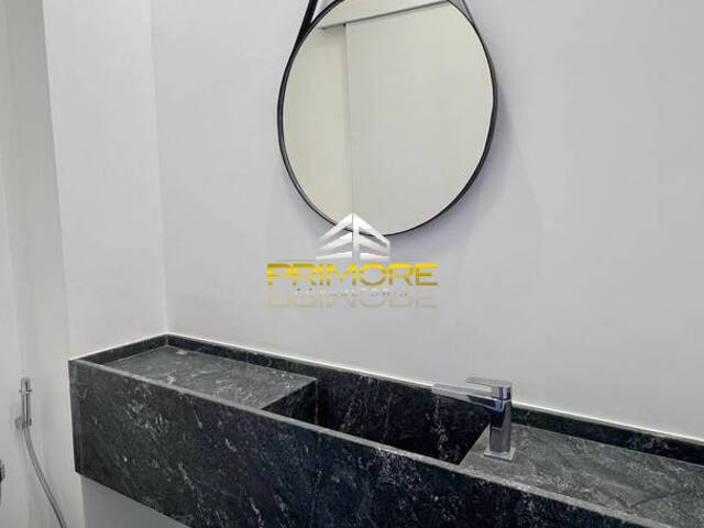 #PRI2203 - Apartamento para Locação em Nova Lima - MG