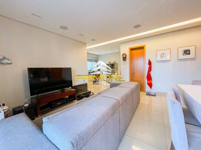 Locação em Vila da Serra - Nova Lima