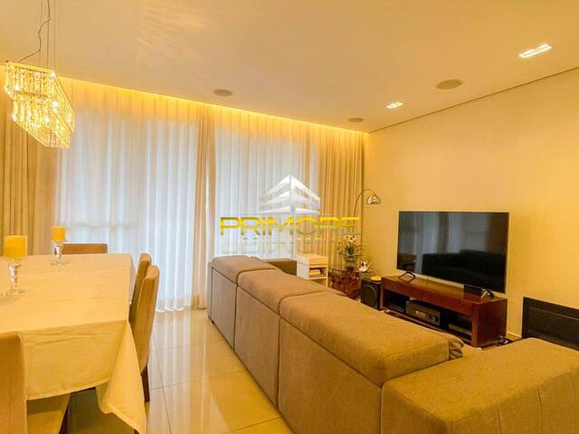 #PRI2208 - Apartamento para Locação em Nova Lima - MG