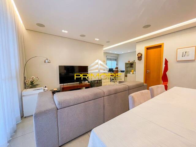 #PRI2208 - Apartamento para Locação em Nova Lima - MG