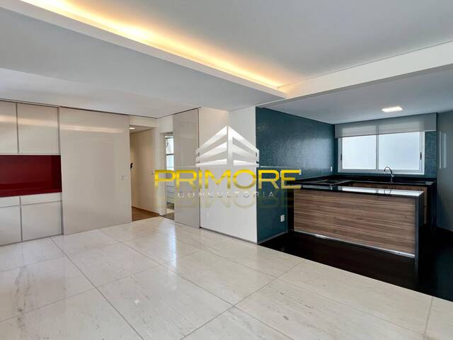 #PRI2210 - Apartamento para Locação em Nova Lima - MG