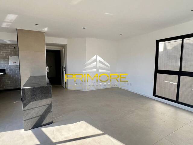 Apartamento para Locação em Belo Horizonte - 4