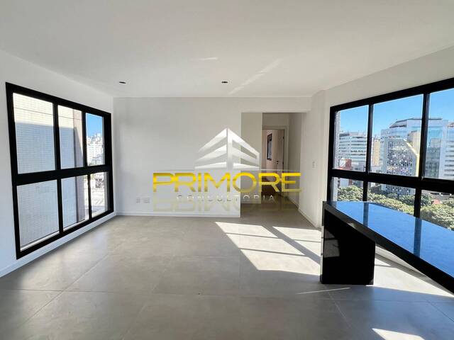 #PRI2211 - Apartamento para Locação em Belo Horizonte - MG