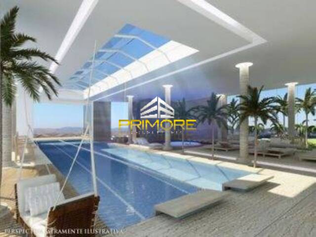 Apartamento para Venda em Nova Lima - 3