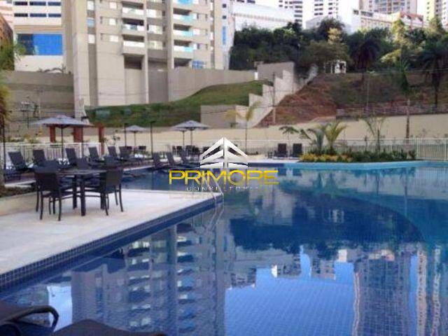 #PRI2215 - Apartamento para Locação em Nova Lima - MG