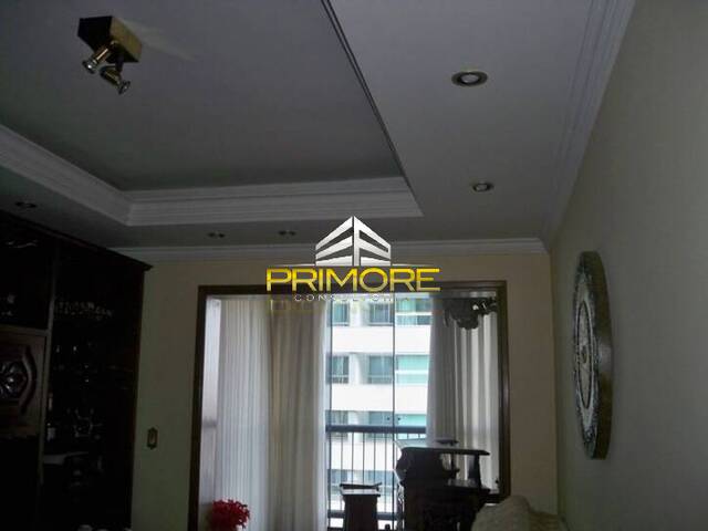 #PRI352 - Apartamento para Venda em Belo Horizonte - MG