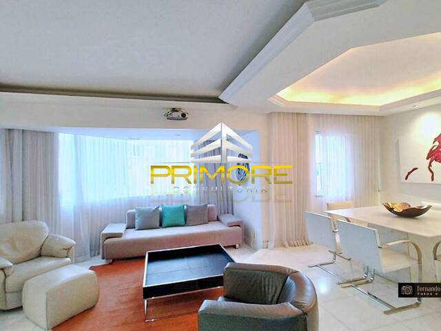 #PRI2218 - Apartamento para Locação em Belo Horizonte - MG