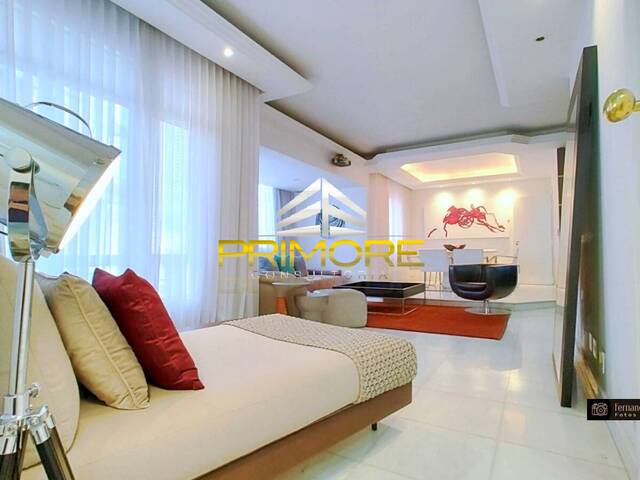 #PRI2218 - Apartamento para Locação em Belo Horizonte - MG