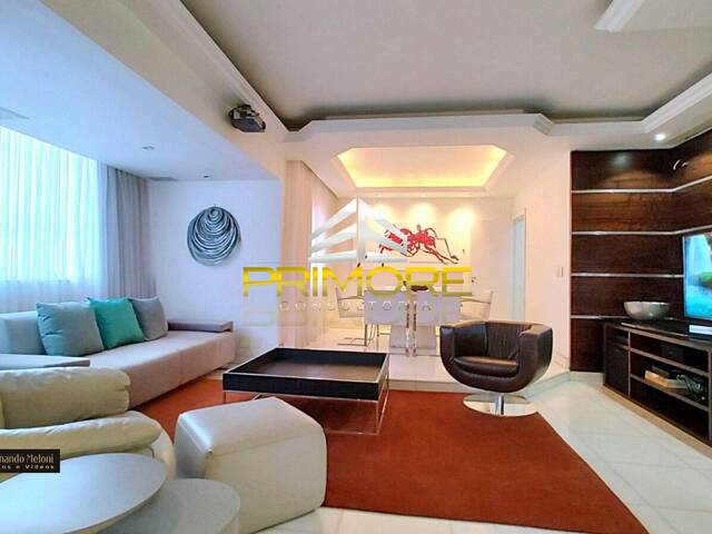 #PRI2218 - Apartamento para Locação em Belo Horizonte - MG