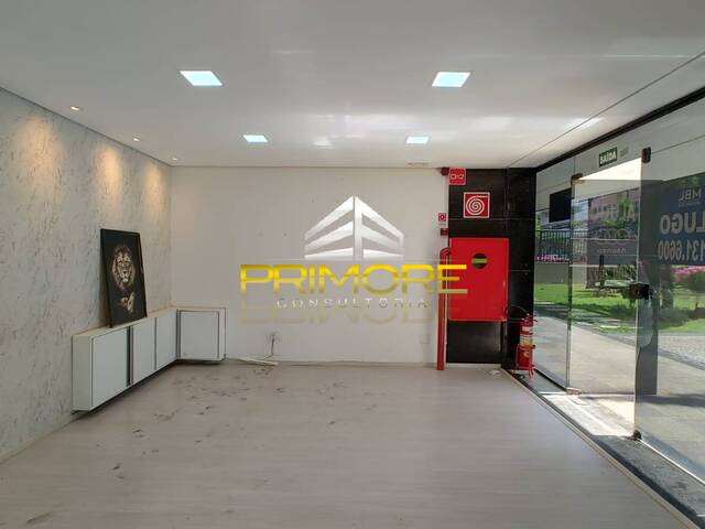 #PRI2219 - Loja para Venda em Nova Lima - MG
