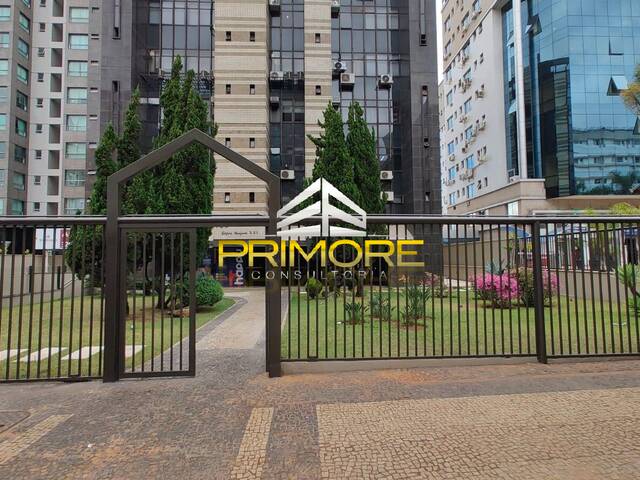 #PRI2219 - Loja para Venda em Nova Lima - MG