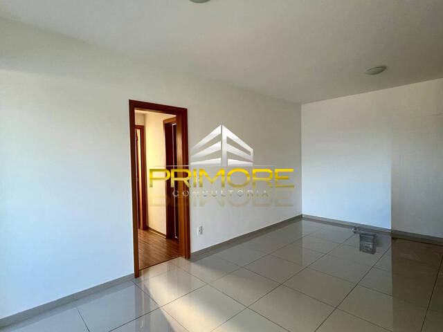 #PRI2221 - Apartamento para Locação em Nova Lima - MG