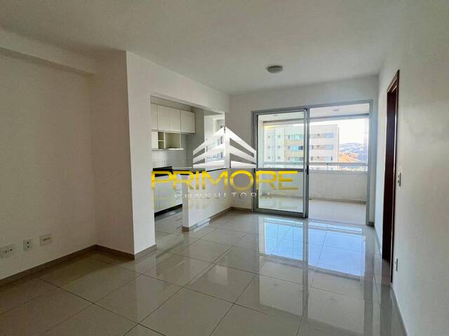 Locação em Vila da Serra - Nova Lima