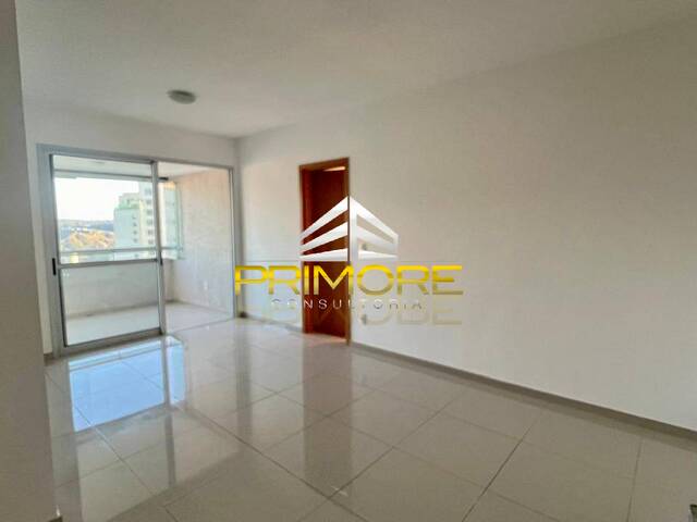 #PRI2221 - Apartamento para Locação em Nova Lima - MG