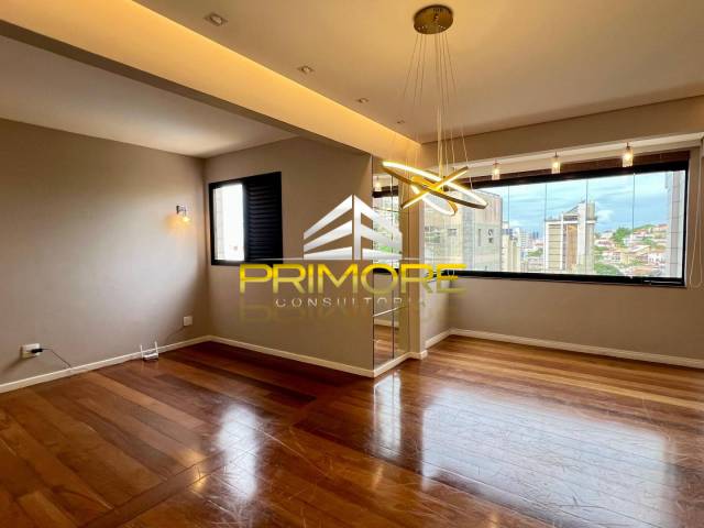 Apartamento para Venda em Belo Horizonte - 5