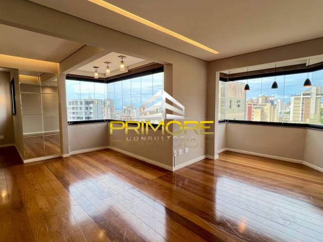 #PRI2222 - Apartamento para Venda em Belo Horizonte - MG