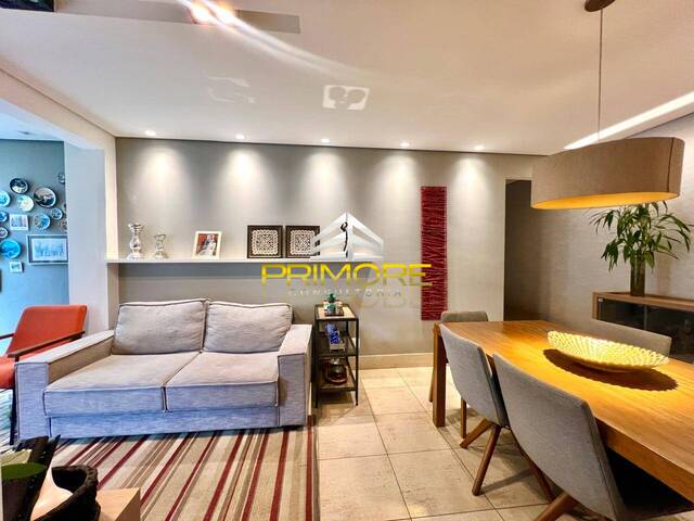 #PRI2224 - Apartamento para Venda em Nova Lima - MG