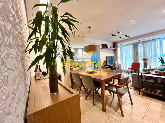 #PRI2224 - Apartamento para Venda em Nova Lima - MG