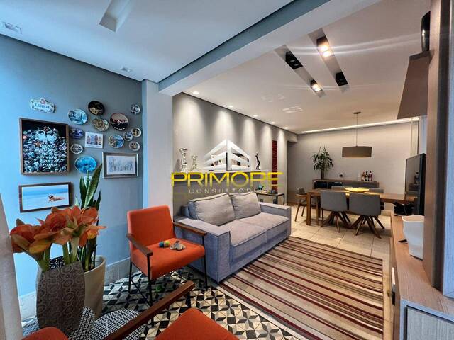 #PRI2224 - Apartamento para Venda em Nova Lima - MG