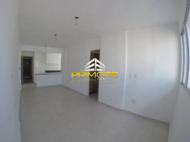 #PRI357 - Apartamento para Venda em Belo Horizonte - MG
