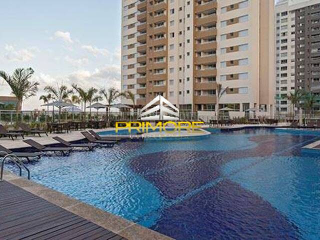 #PRI2235 - Apartamento para Venda em Nova Lima - MG