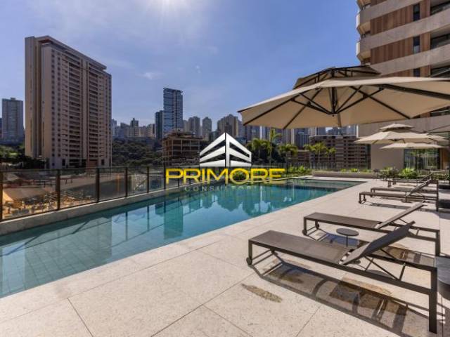 Apartamento para Locação em Nova Lima - 4