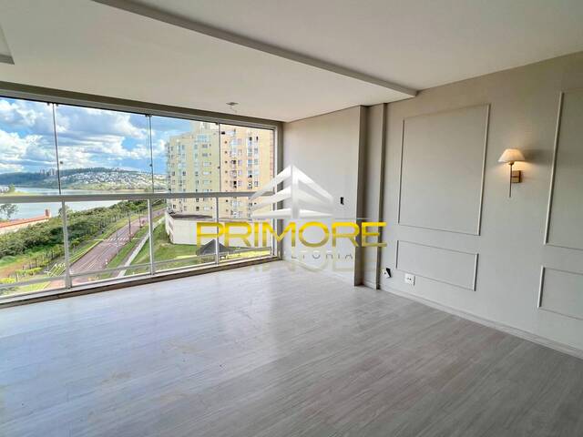 #PRI2239 - Apartamento para Venda em Nova Lima - MG