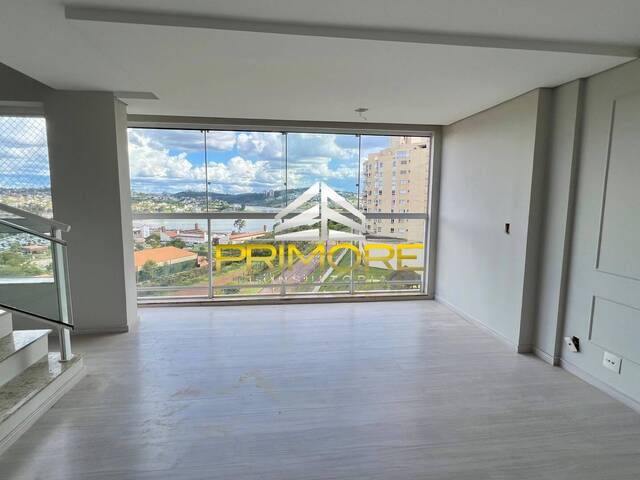 #PRI2239 - Apartamento para Venda em Nova Lima - MG