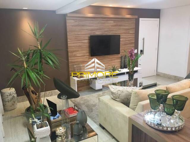 #PRI052 - Apartamento para Venda em Nova Lima - MG