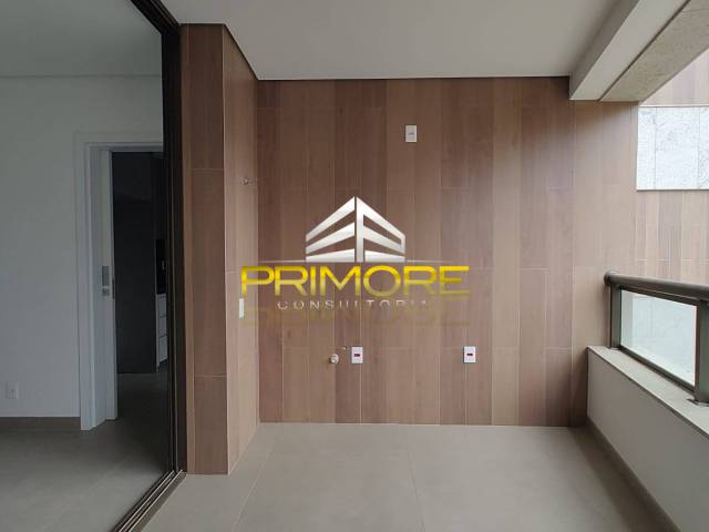 #PRI2249 - Apartamento para Venda em Nova Lima - MG