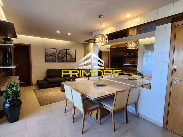 Apartamento para Venda em Nova Lima - 4