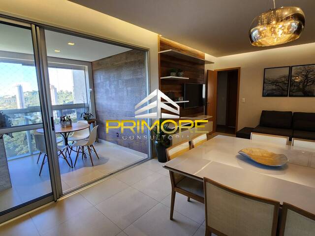 Apartamento para Venda em Nova Lima - 5